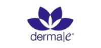 dermae品牌logo