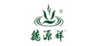 德源祥品牌logo