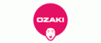 大头牌OZAKI品牌logo
