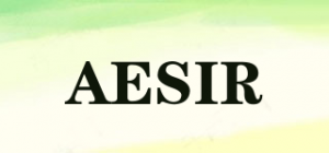 AESIR品牌logo