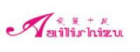 爱丽十足品牌logo