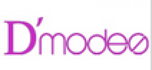 黛玛诗D’modes品牌logo