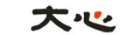 大心品牌logo