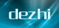 dezhi品牌logo