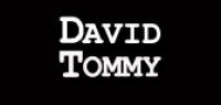 大卫汤米品牌logo