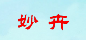 妙卉meetflower品牌logo