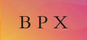 BPX品牌logo