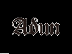 Abun品牌logo