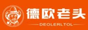 德欧老头DEOLERLTOL品牌logo