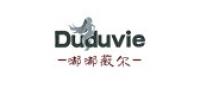 duduvie内衣品牌logo