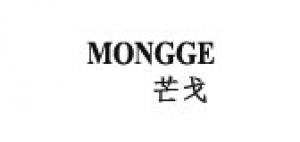 芒戈品牌logo
