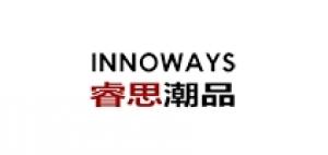 睿智思远INNOWAYS品牌logo
