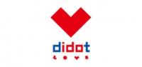 didot品牌logo