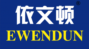 依文顿品牌logo