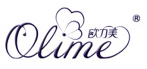 欧力美Olime品牌logo