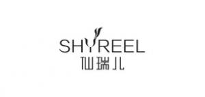 仙瑞儿Shyreel品牌logo