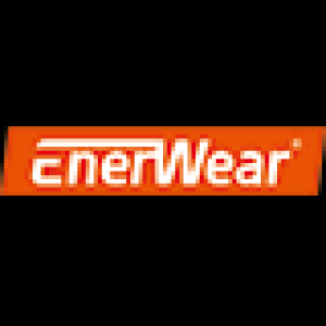 EnerWear品牌logo