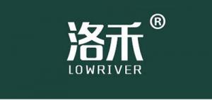 洛禾品牌logo