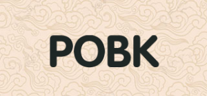 POBK品牌logo