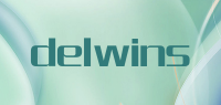 delwins品牌logo