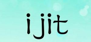 ijit品牌logo