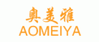 奥美雅品牌logo