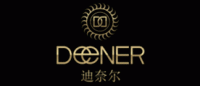 迪奈尔品牌logo