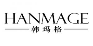 韩玛格品牌logo