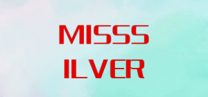 MISSSILVER品牌logo