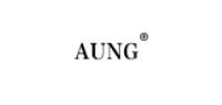 aung品牌logo