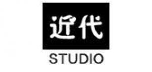 近代品牌logo