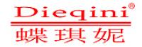 蝶琪妮品牌logo