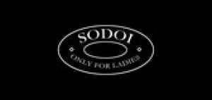 索多依Sodoi品牌logo