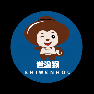 世温猴品牌logo