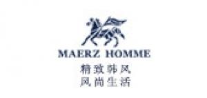 马尔兹MAERZ品牌logo