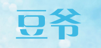 豆爷品牌logo