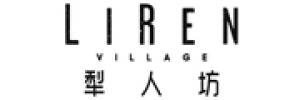 犁人坊LIREN VILLAGE品牌logo