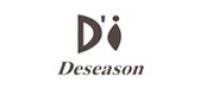 deseason品牌logo