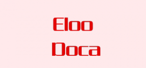 Eloo Doca品牌logo