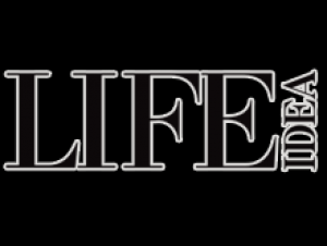 莱芙·艾迪儿LIFE·IDEA品牌logo