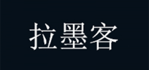 拉墨客LAMOSKY品牌logo