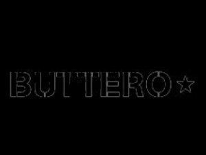 BUTTERO品牌logo