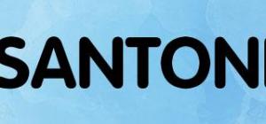 SANTONI品牌logo