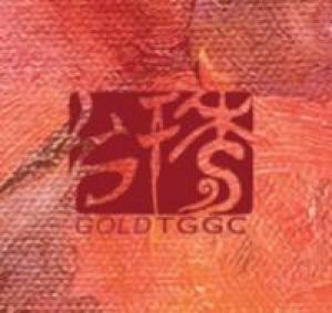 金台绣品牌logo