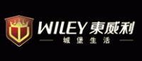 东威利WILEY品牌logo