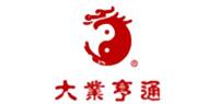 大业亨通品牌logo