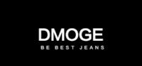 dmoge品牌logo