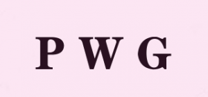 PWG品牌logo