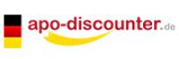 Apo-discounter品牌logo