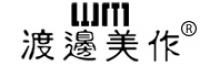 渡边美作品牌logo
